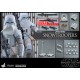 Star Wars Battlefront Videogame Masterpiece Action Figure 2-Pack 1/6 Snowtroopers 30 cm